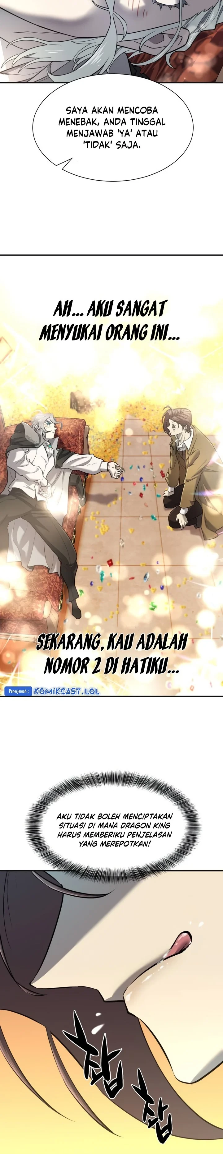 Halaman 27 — The Greatest Estate Developer Chapter 121