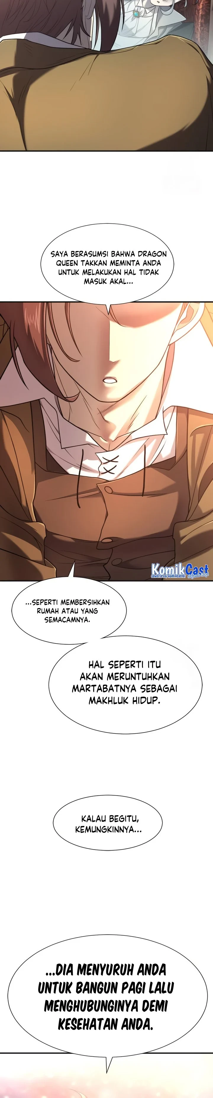 Halaman 29 — The Greatest Estate Developer Chapter 121