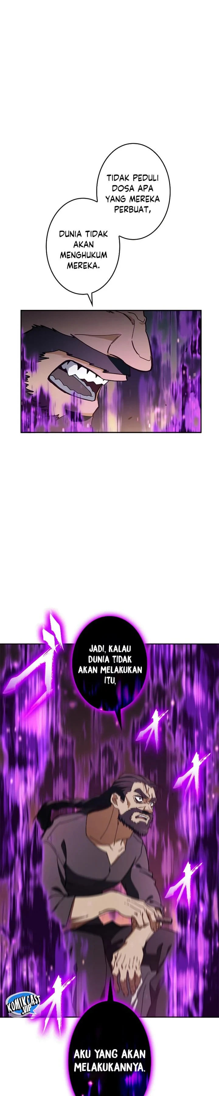Halaman 7 — White Dragon Duke: Pendragon Chapter 85