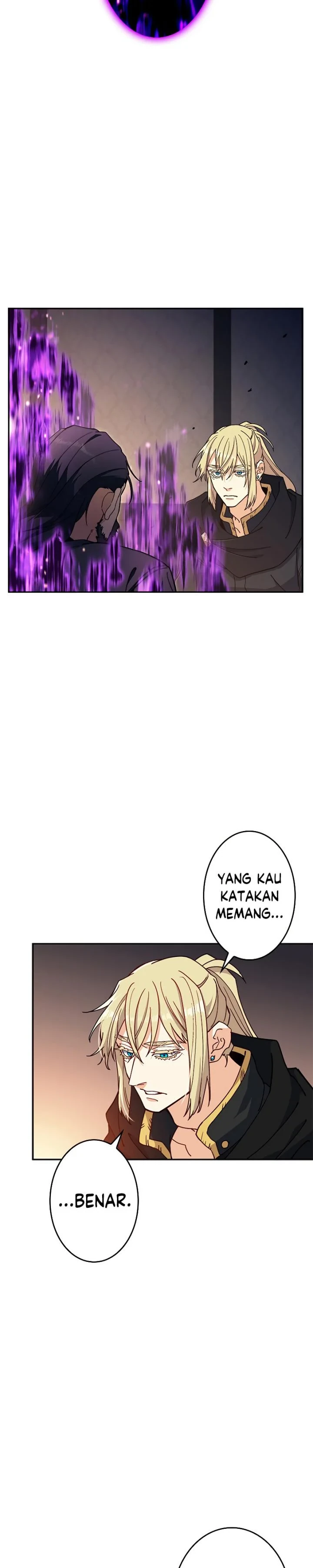 Halaman 8 — White Dragon Duke: Pendragon Chapter 85