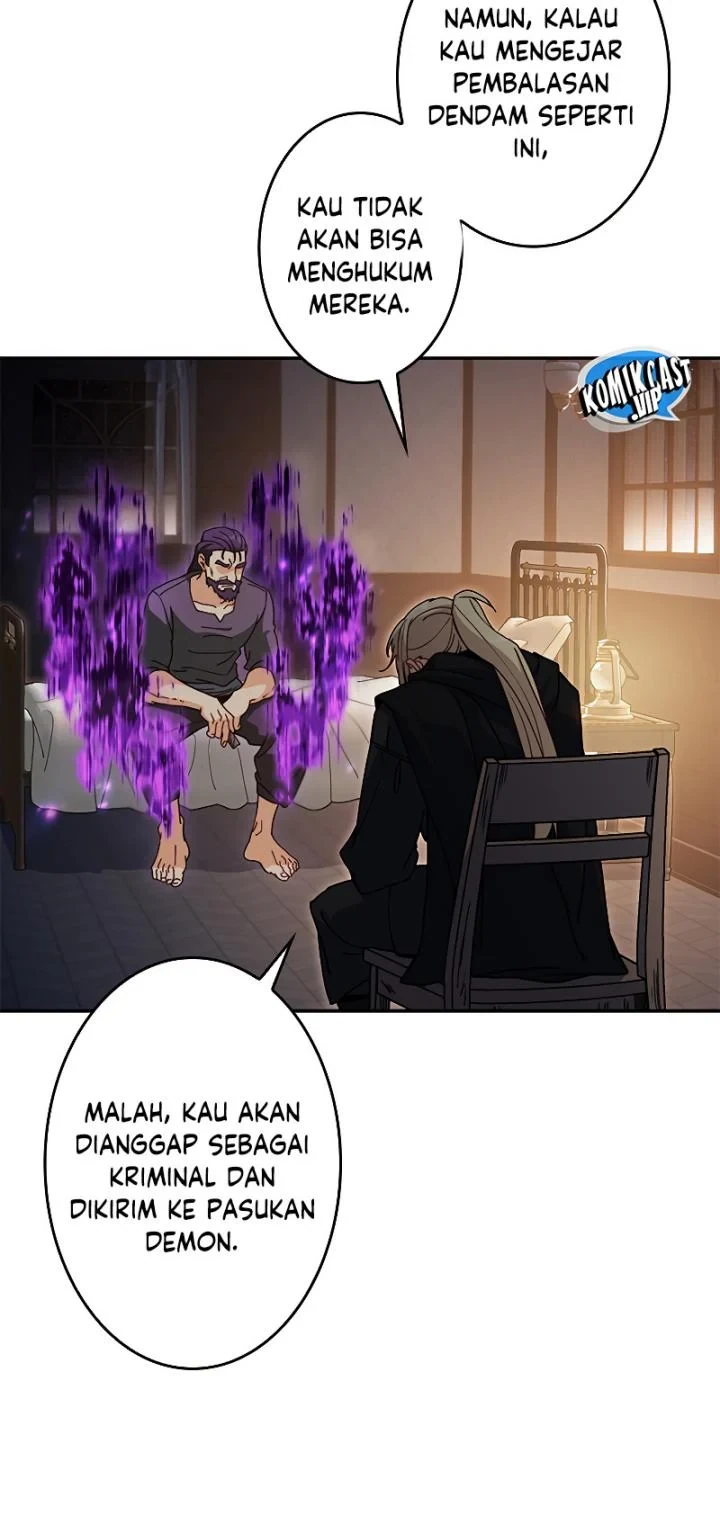Halaman 9 — White Dragon Duke: Pendragon Chapter 85