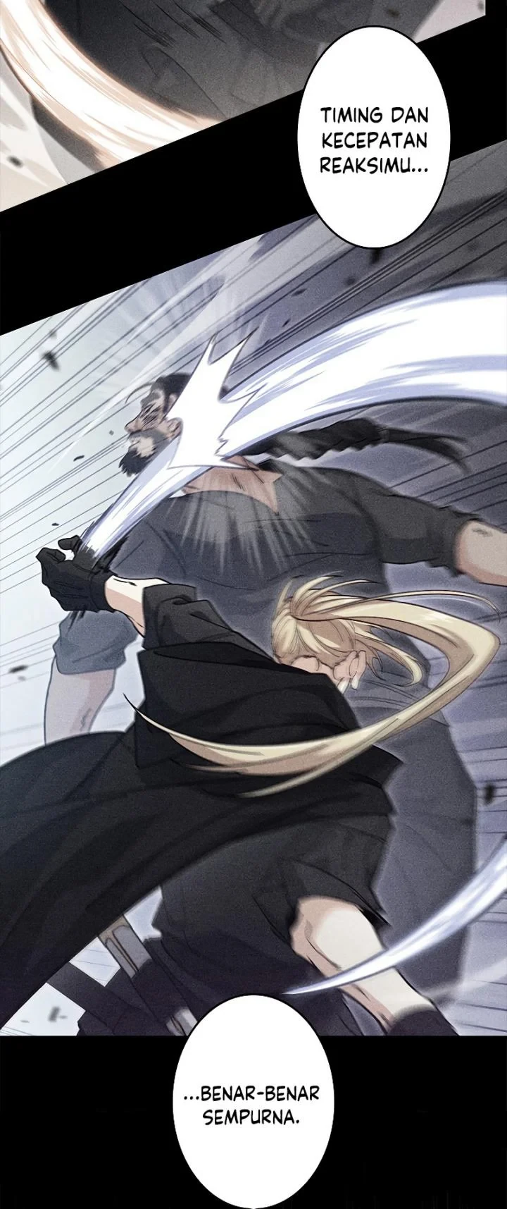 Halaman 13 — White Dragon Duke: Pendragon Chapter 85