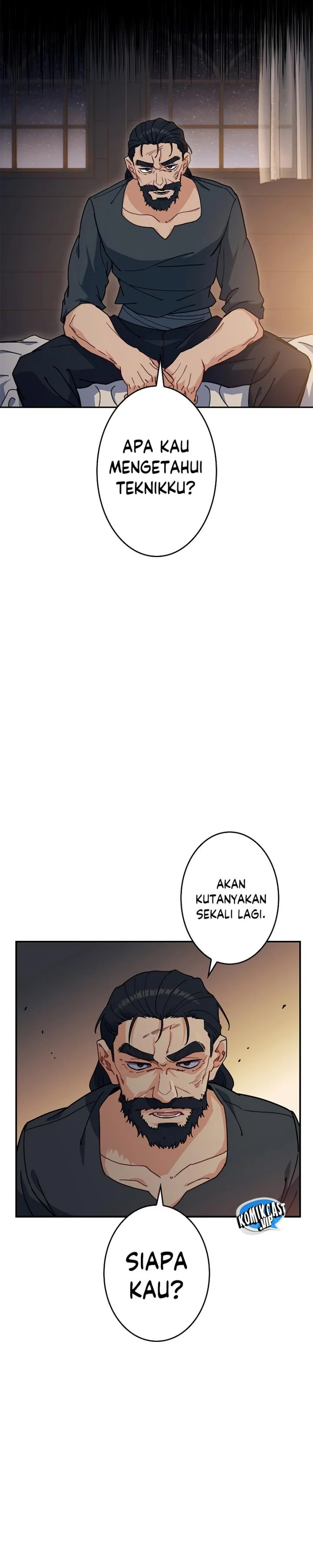 Halaman 14 — White Dragon Duke: Pendragon Chapter 85