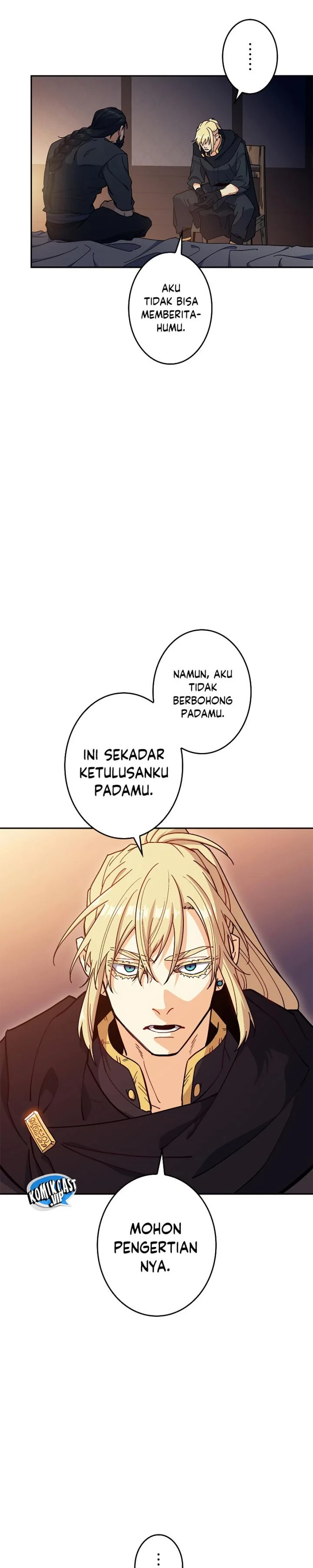 Halaman 15 — White Dragon Duke: Pendragon Chapter 85