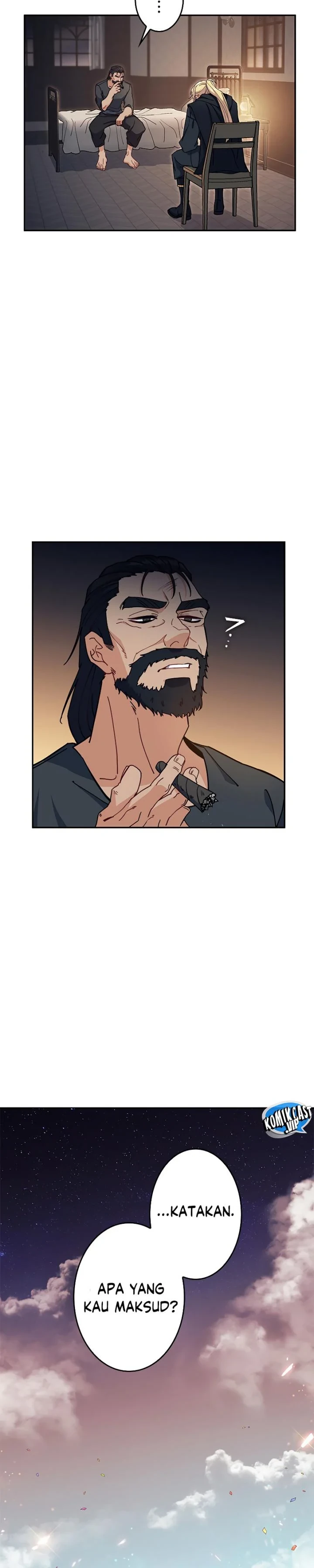 Halaman 16 — White Dragon Duke: Pendragon Chapter 85