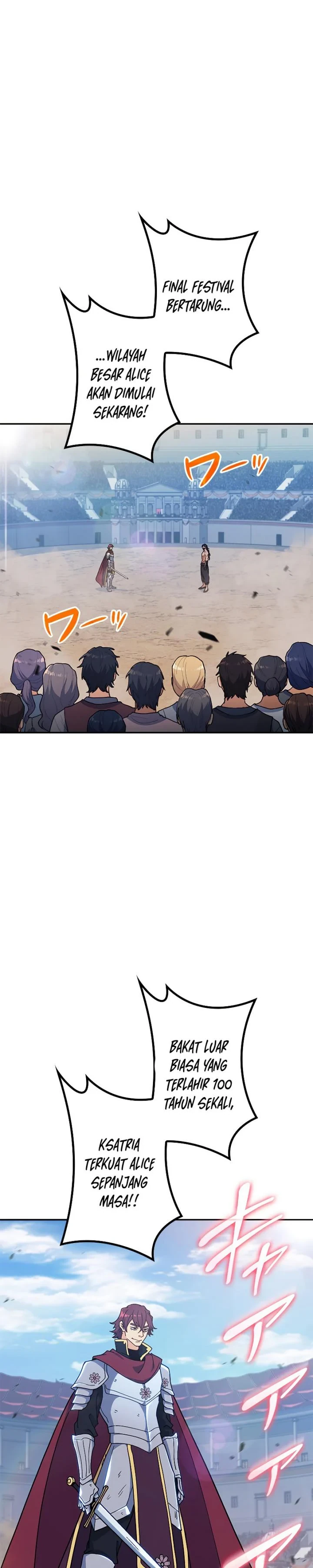 Halaman 18 — White Dragon Duke: Pendragon Chapter 85