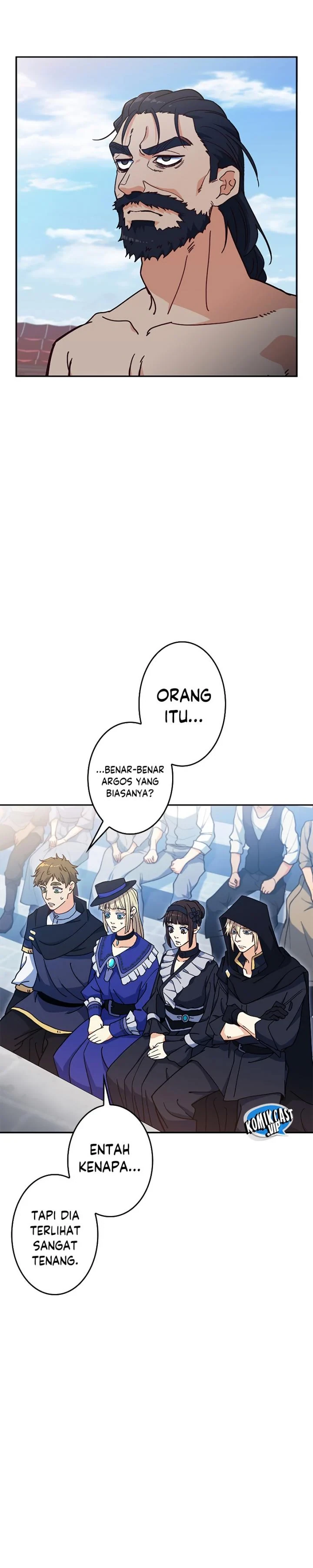 Halaman 22 — White Dragon Duke: Pendragon Chapter 85