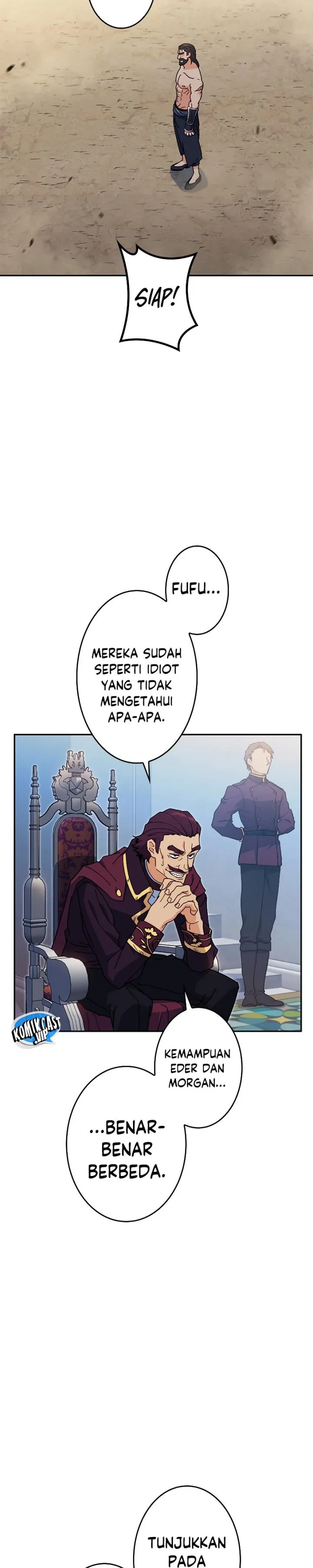 Halaman 24 — White Dragon Duke: Pendragon Chapter 85