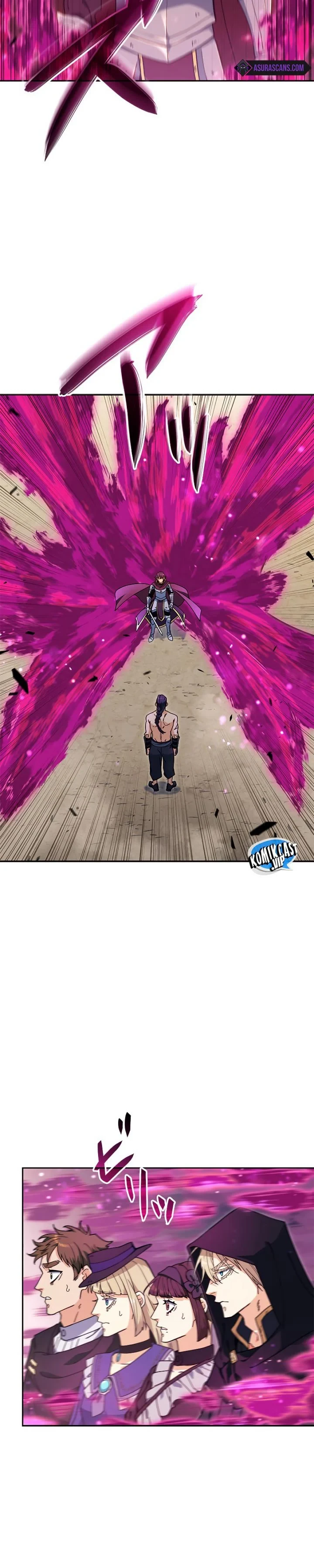Halaman 28 — White Dragon Duke: Pendragon Chapter 85