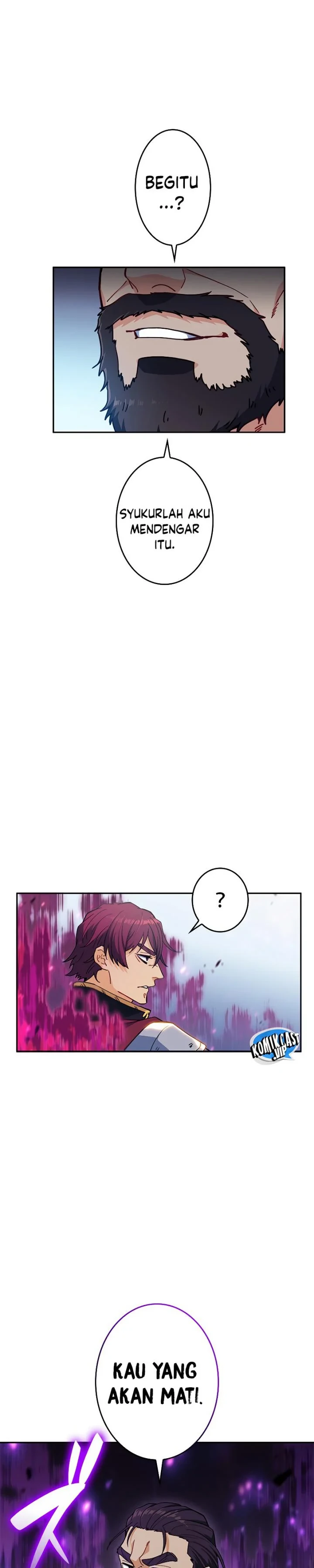 Halaman 31 — White Dragon Duke: Pendragon Chapter 85