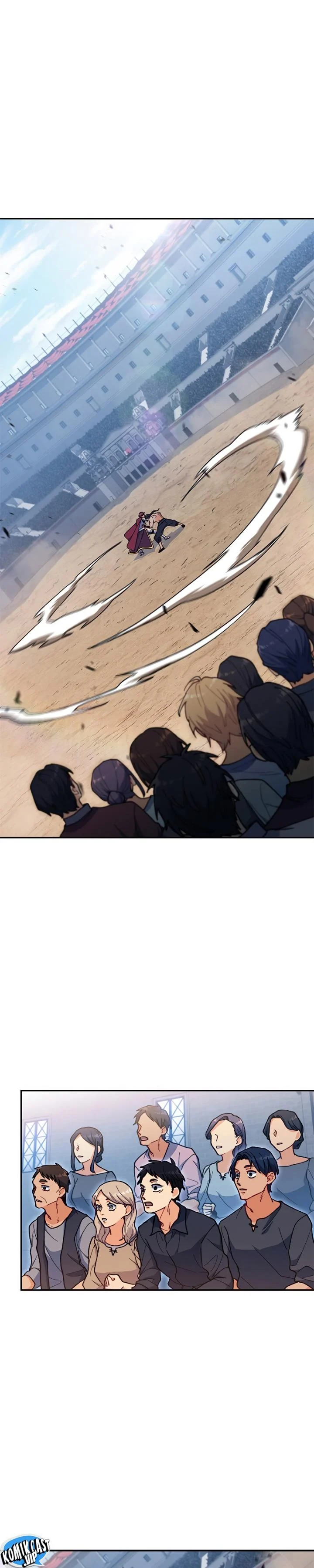 Halaman 35 — White Dragon Duke: Pendragon Chapter 85