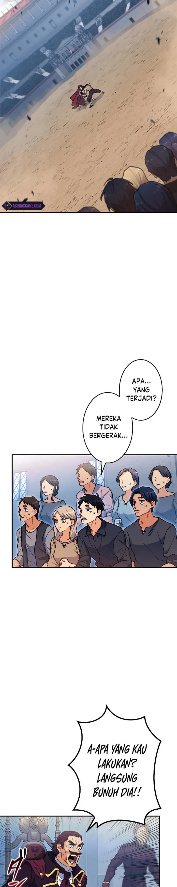 Halaman 36 — White Dragon Duke: Pendragon Chapter 85