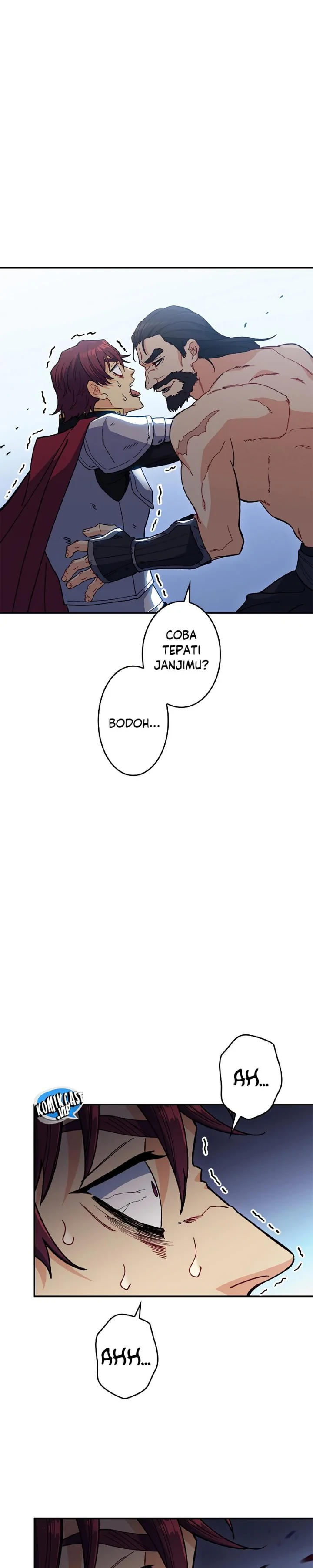 Halaman 38 — White Dragon Duke: Pendragon Chapter 85