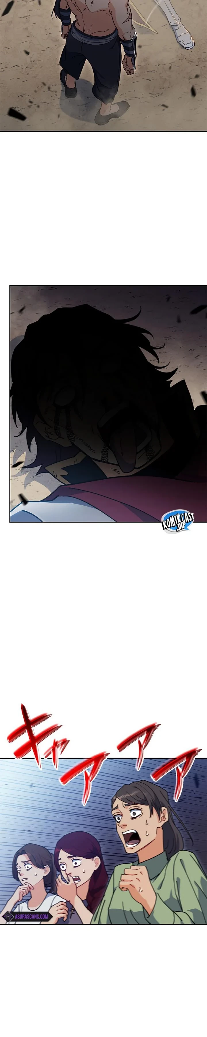 Halaman 40 — White Dragon Duke: Pendragon Chapter 85