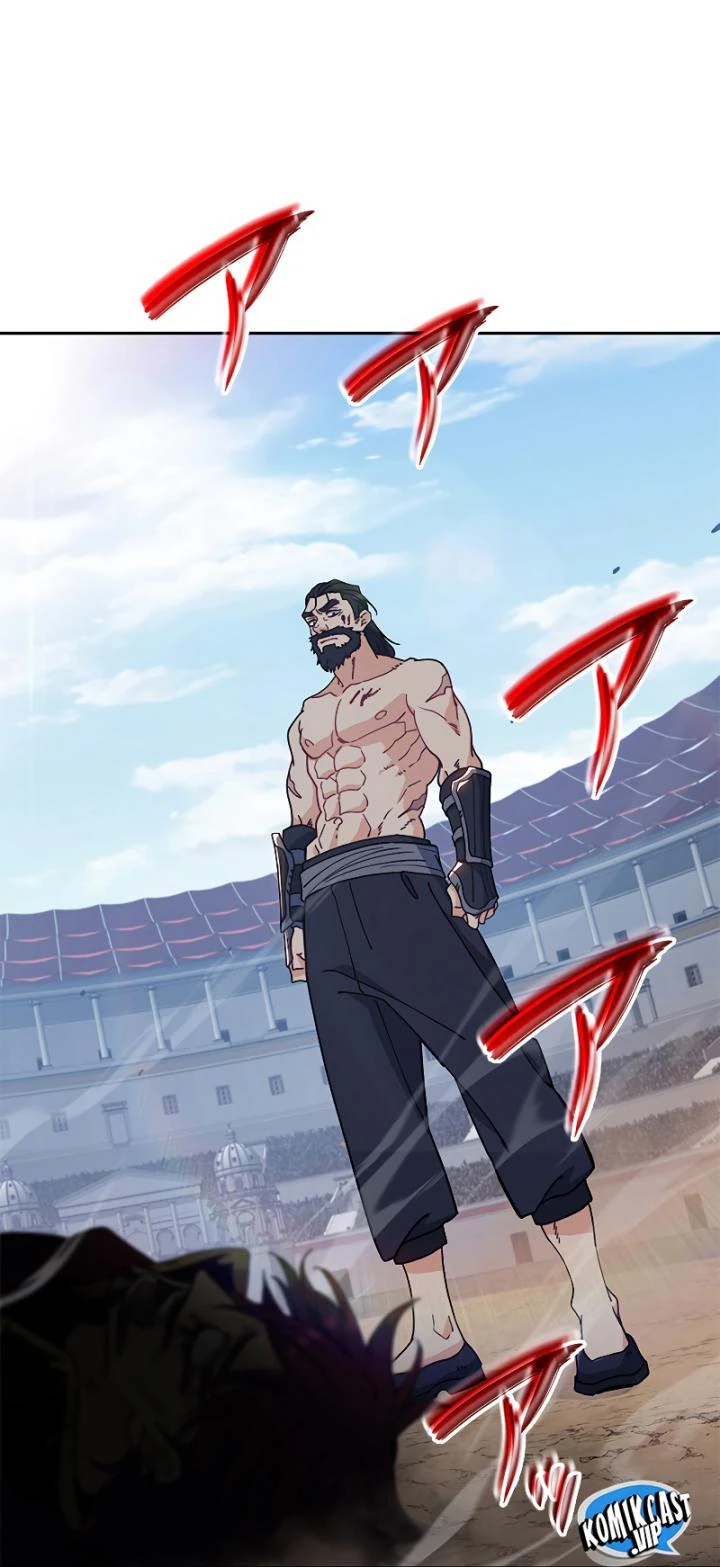Halaman 41 — White Dragon Duke: Pendragon Chapter 85