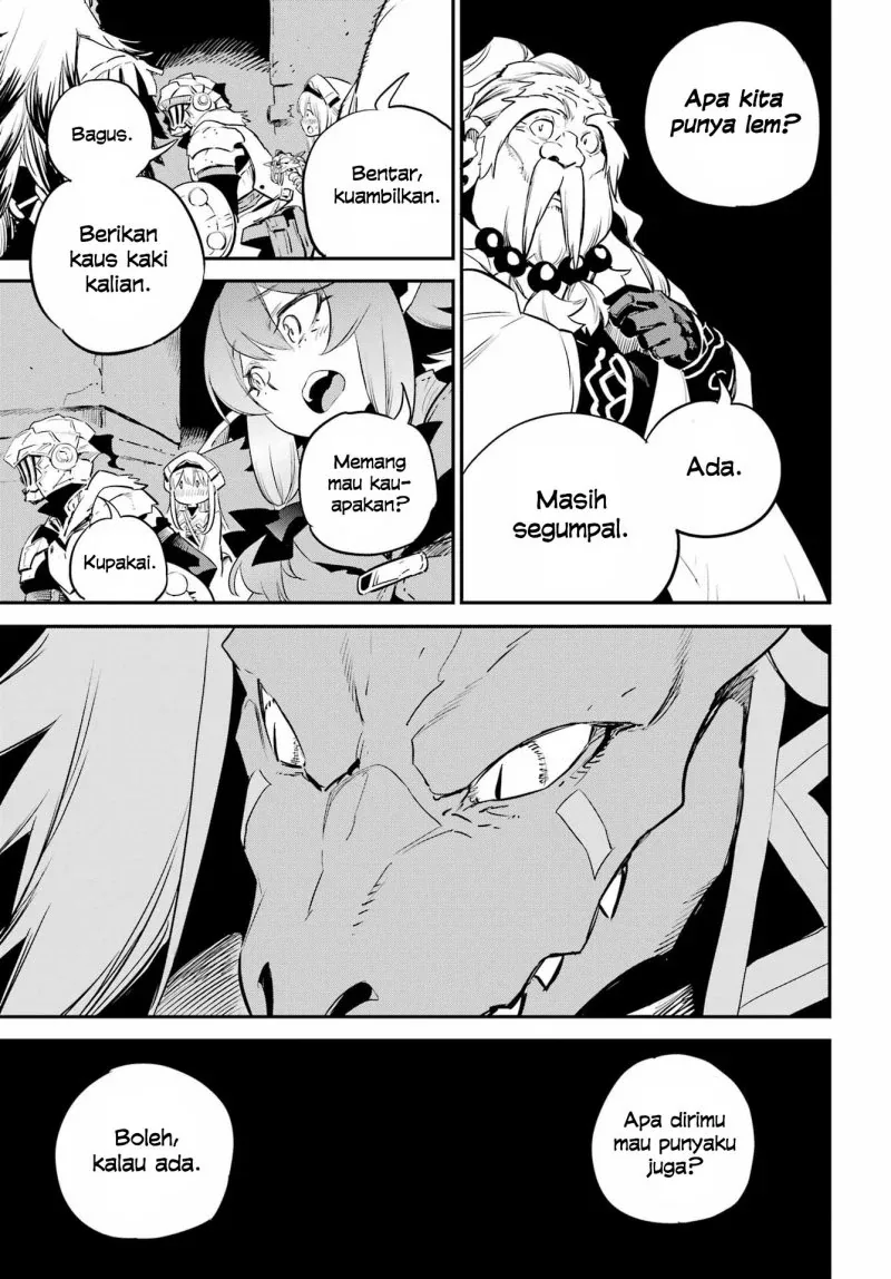 Halaman 6 — Goblin Slayer Chapter 89