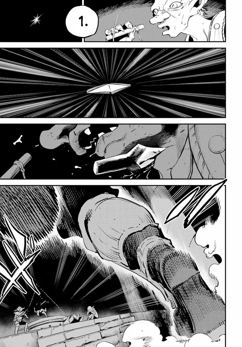 Halaman 8 — Goblin Slayer Chapter 89