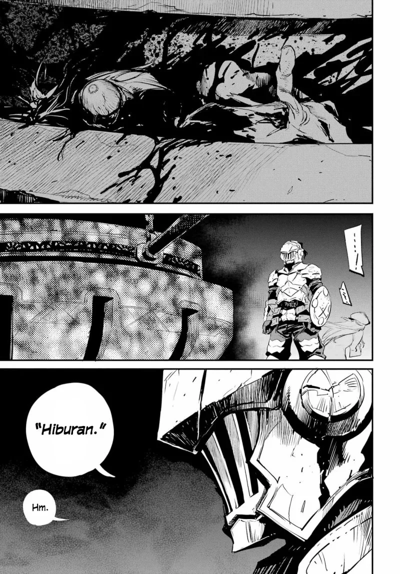 Halaman 12 — Goblin Slayer Chapter 89