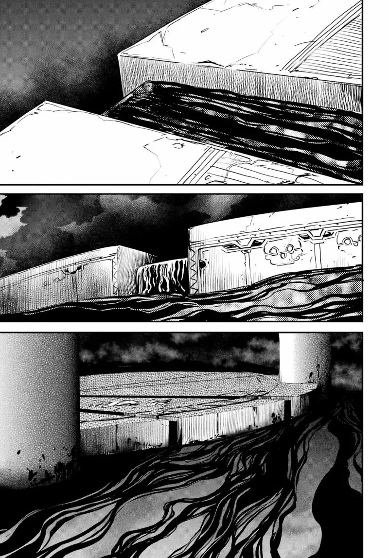 Halaman 14 — Goblin Slayer Chapter 89