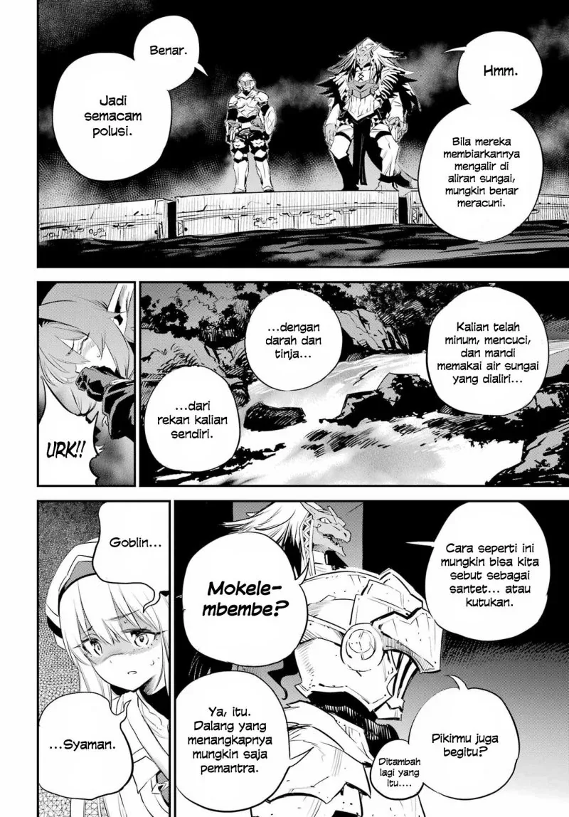Halaman 15 — Goblin Slayer Chapter 89