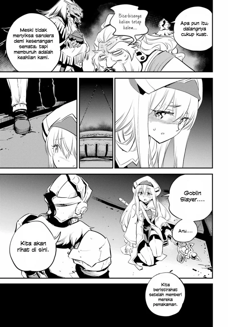 Halaman 16 — Goblin Slayer Chapter 89