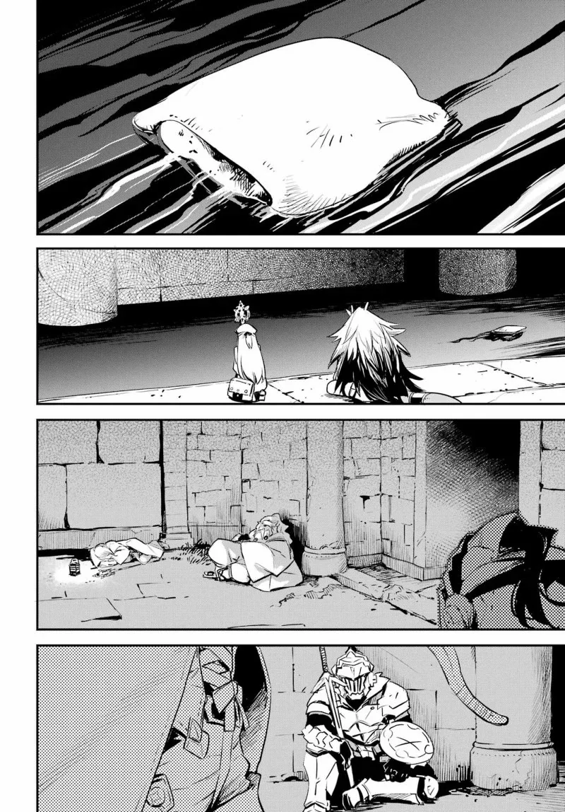 Halaman 17 — Goblin Slayer Chapter 89