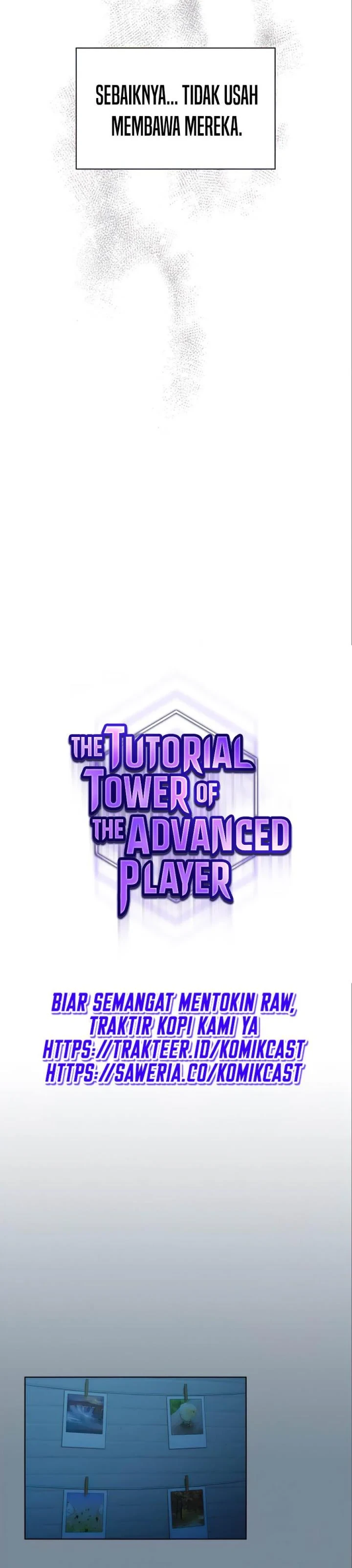 Halaman 6 — The Advanced Player of the Tutorial Tower Chapter 91