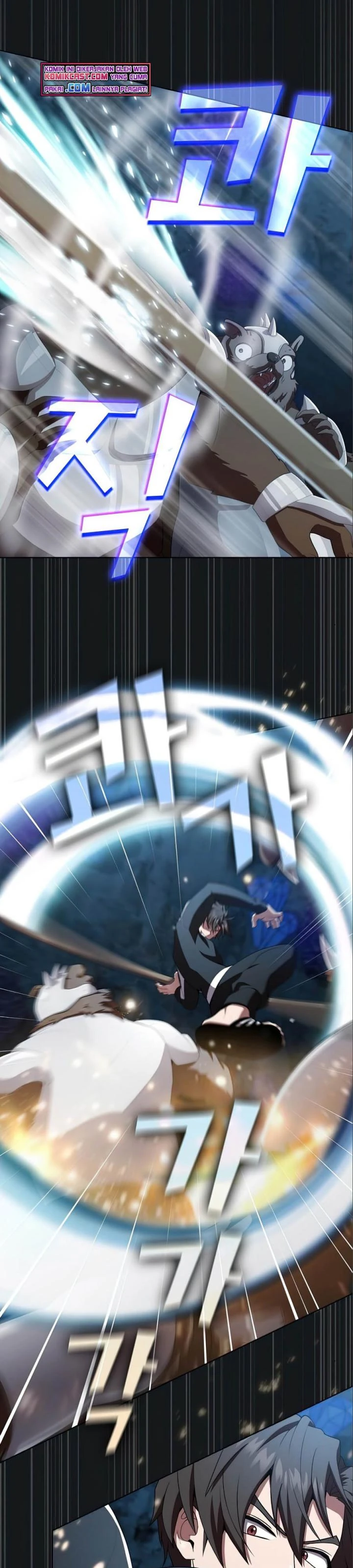 Halaman 10 — The Advanced Player of the Tutorial Tower Chapter 91