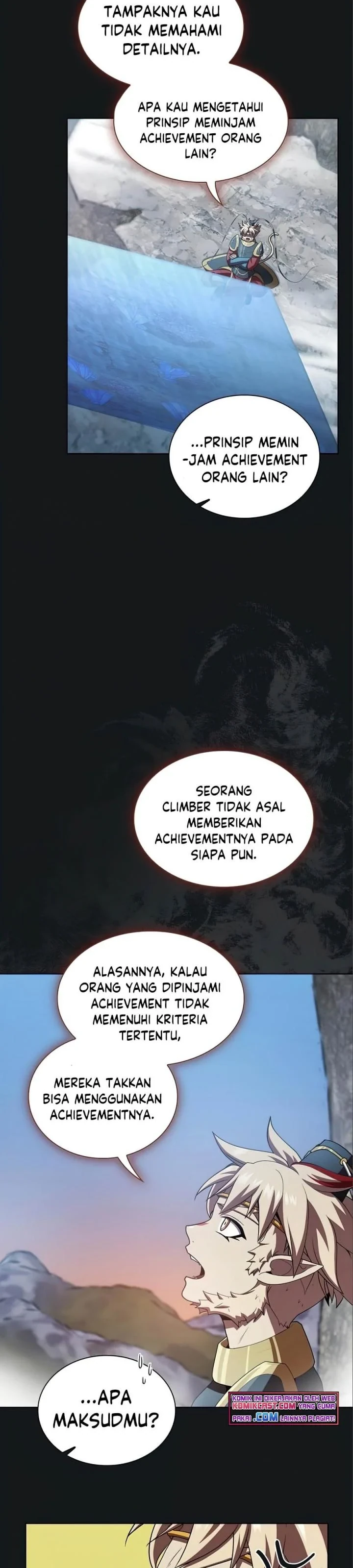 Halaman 13 — The Advanced Player of the Tutorial Tower Chapter 91