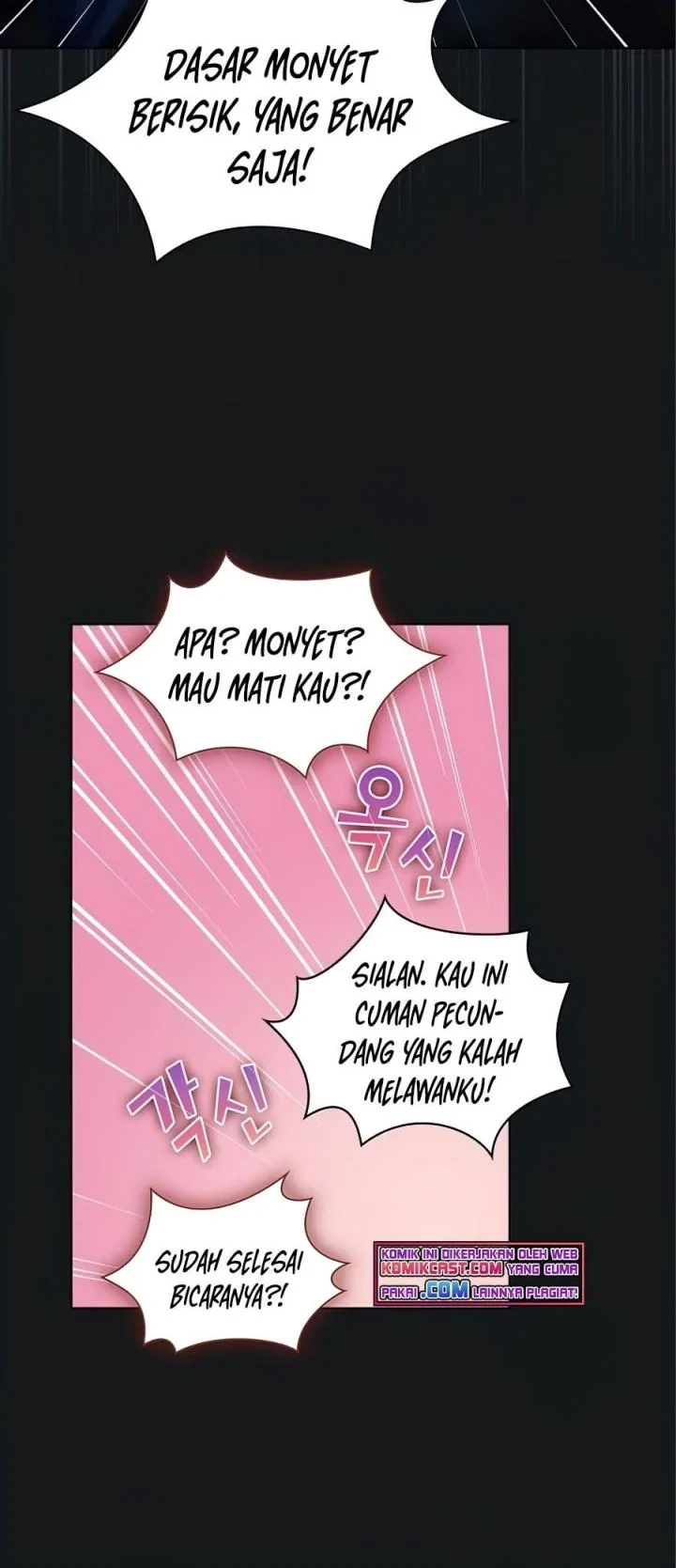 Halaman 15 — The Advanced Player of the Tutorial Tower Chapter 91