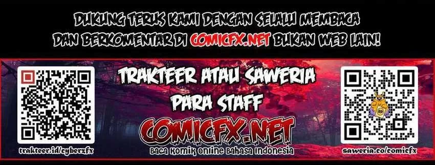 Halaman 8 — Xianzun Luowuji (The Immortal Emperor Luo Wuji Has Returned) Chapter 34