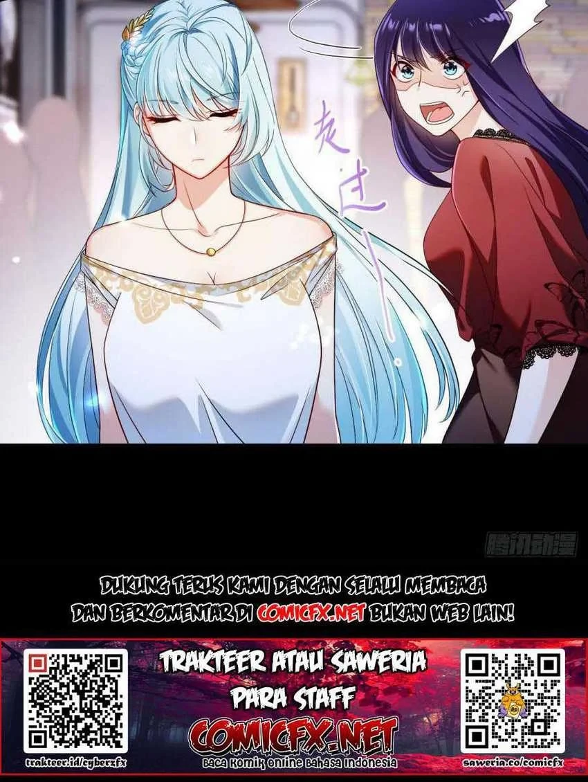 Halaman 14 — Xianzun Luowuji (The Immortal Emperor Luo Wuji Has Returned) Chapter 34