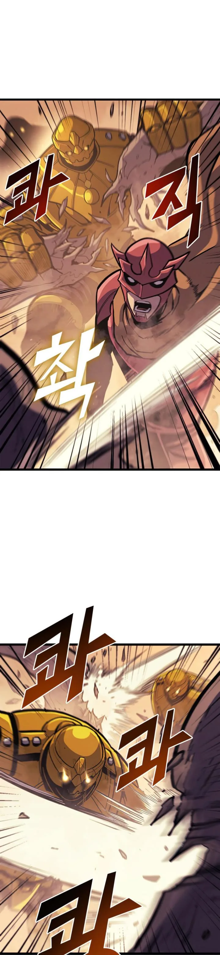 Halaman 4 — The Max Level Returner Chapter 112