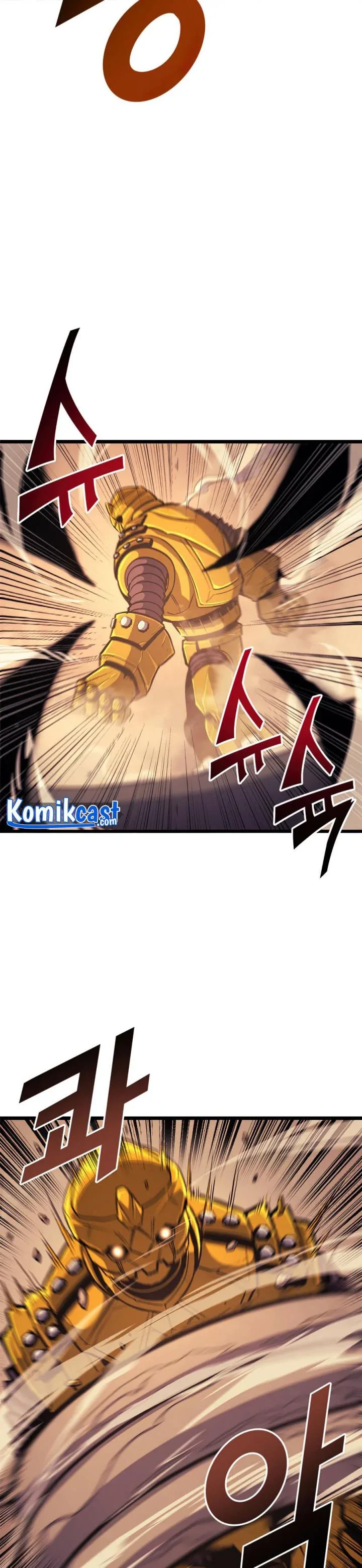 Halaman 5 — The Max Level Returner Chapter 112