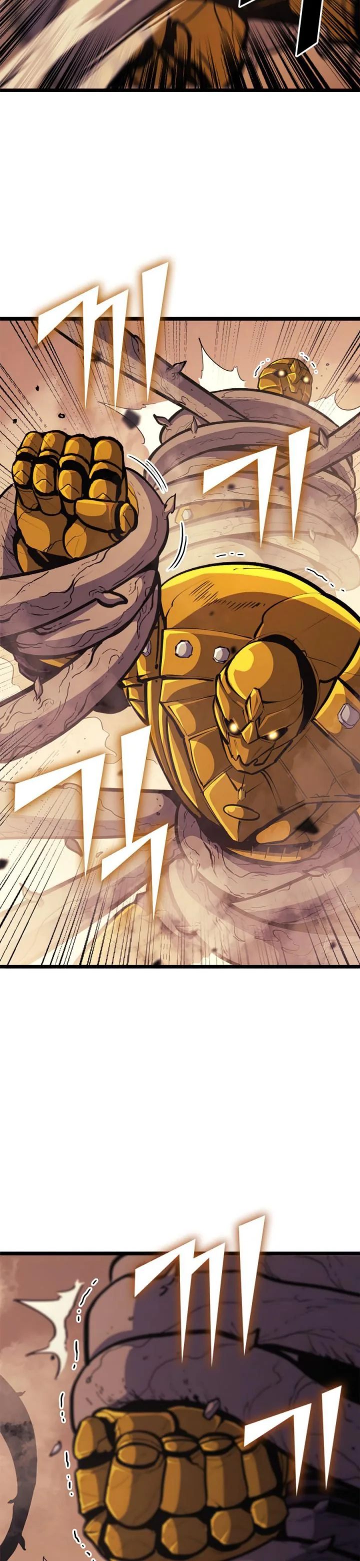 Halaman 6 — The Max Level Returner Chapter 112
