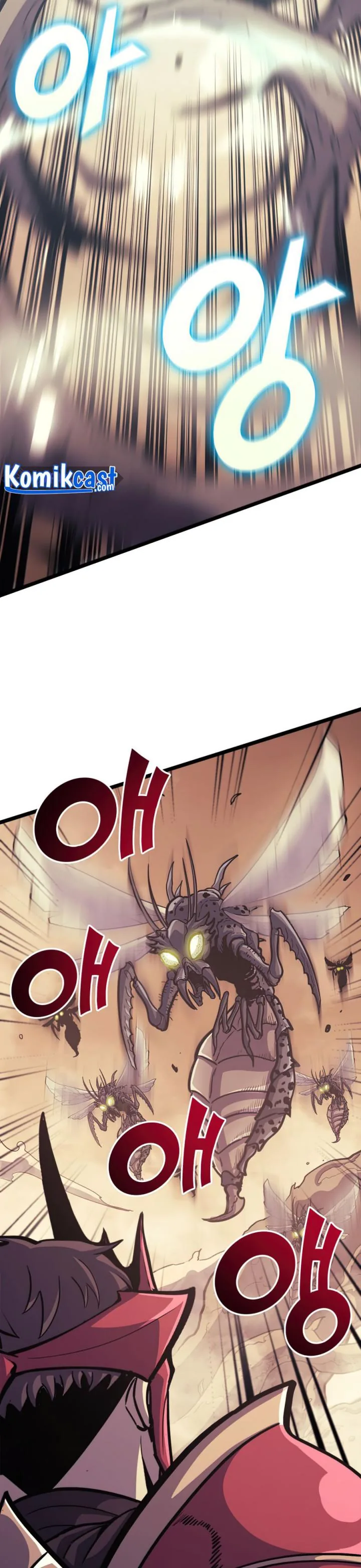 Halaman 18 — The Max Level Returner Chapter 112