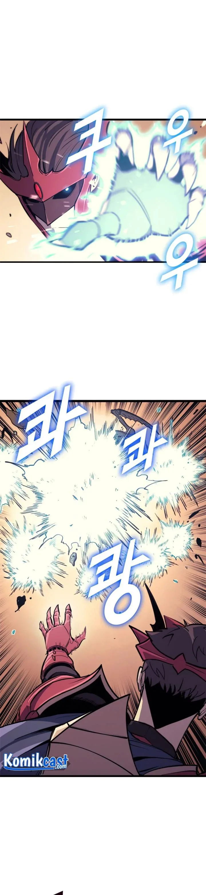 Halaman 20 — The Max Level Returner Chapter 112