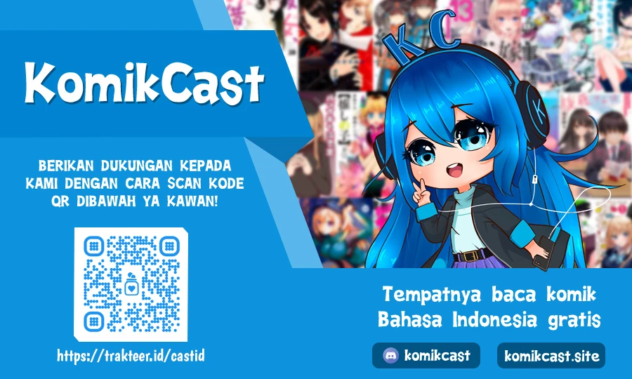 Halaman 9 — Saguri-chan Tankentai Chapter 35.5