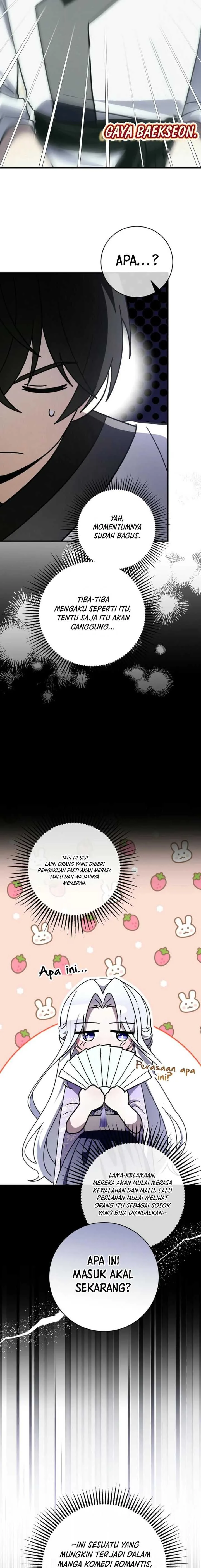 Halaman 19 — Surviving in a Romance Fantasy Novel Chapter 35