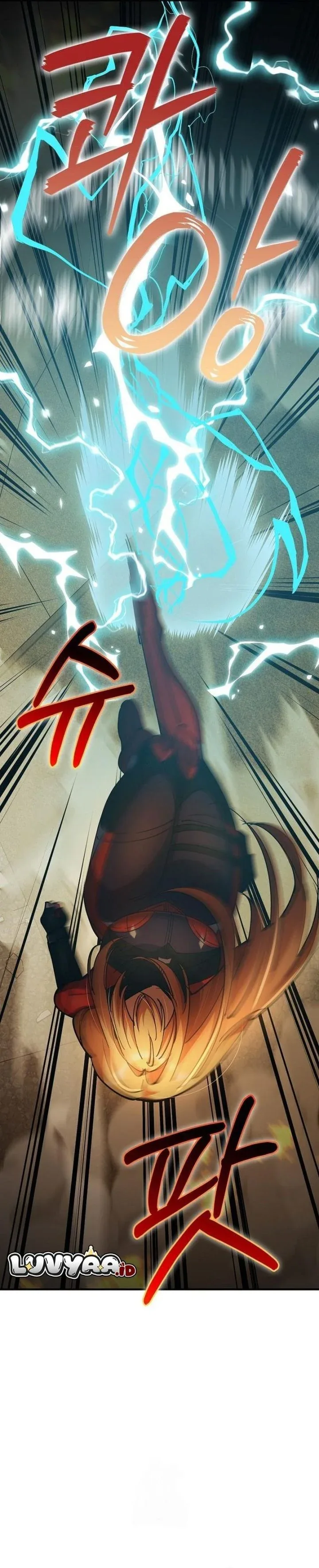 Halaman 7 — I Became the Villain the Hero Is Obsessed With Chapter 34
