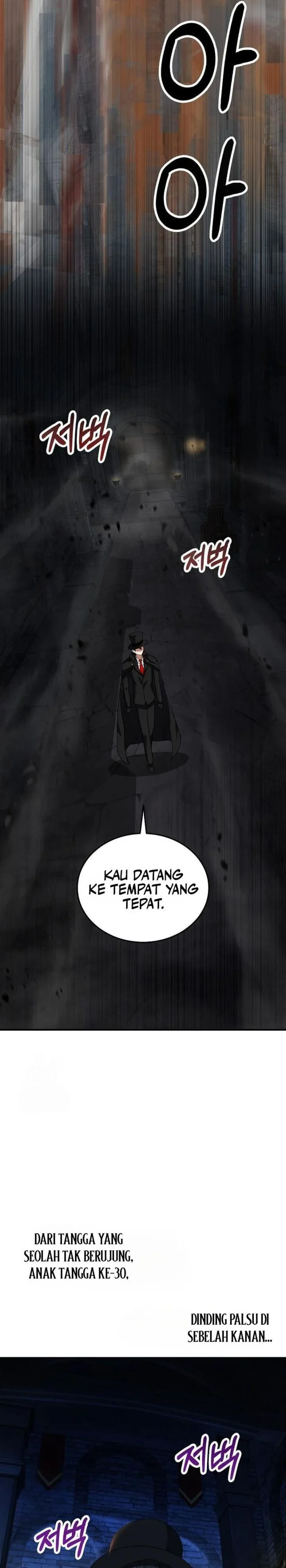 Halaman 13 — I Became the Villain the Hero Is Obsessed With Chapter 34