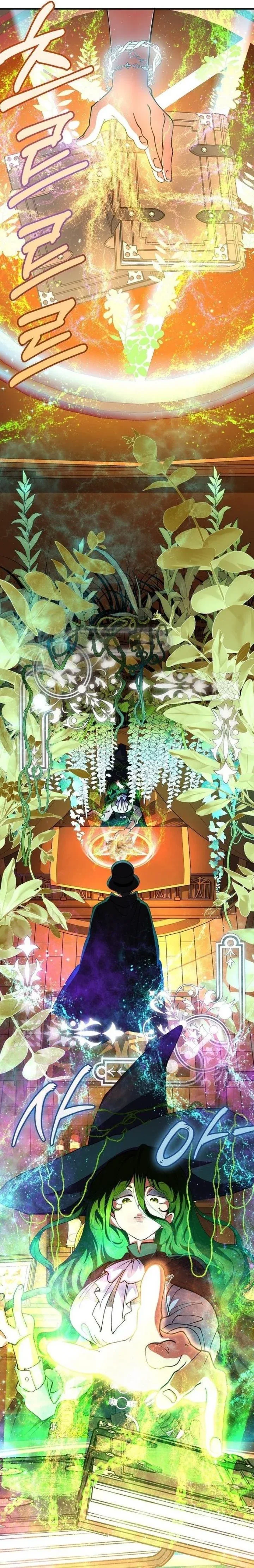 Halaman 19 — I Became the Villain the Hero Is Obsessed With Chapter 34