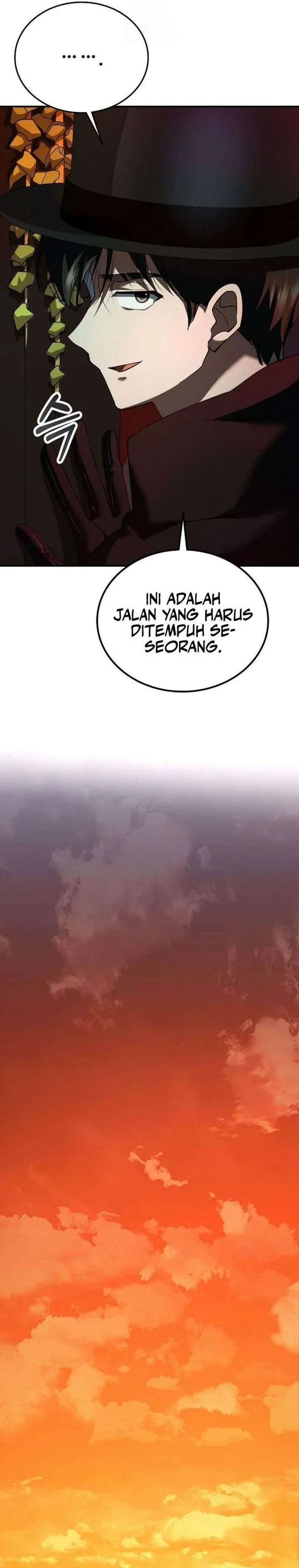 Halaman 22 — I Became the Villain the Hero Is Obsessed With Chapter 34
