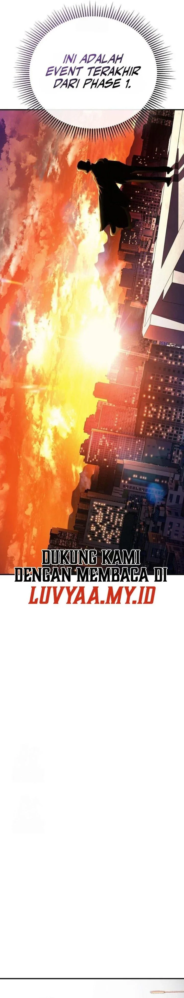 Halaman 28 — I Became the Villain the Hero Is Obsessed With Chapter 34