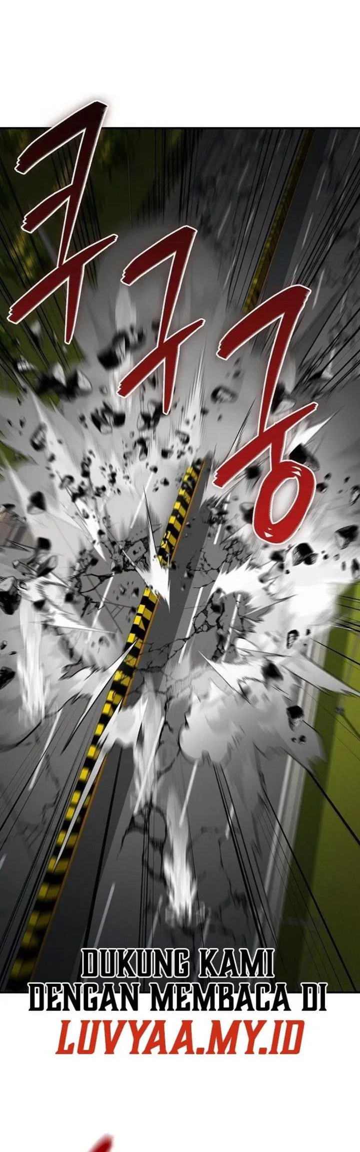 Halaman 30 — I Became the Villain the Hero Is Obsessed With Chapter 34