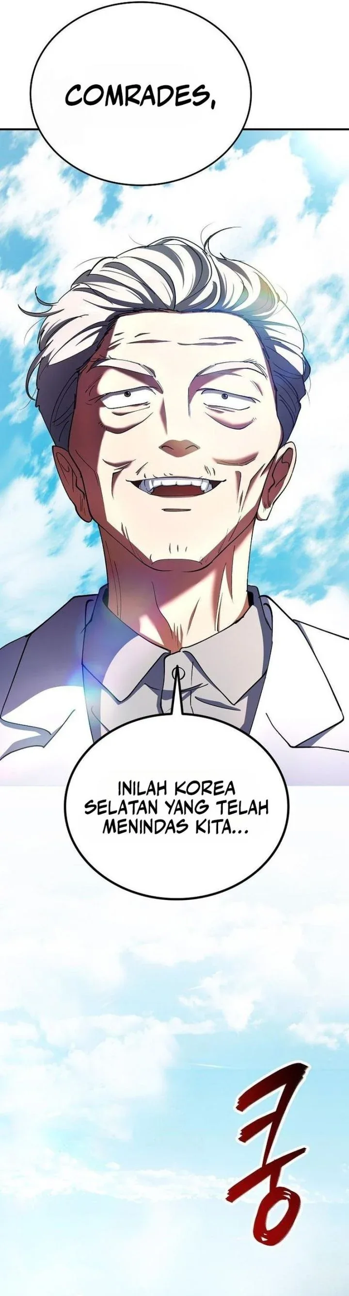Halaman 33 — I Became the Villain the Hero Is Obsessed With Chapter 34