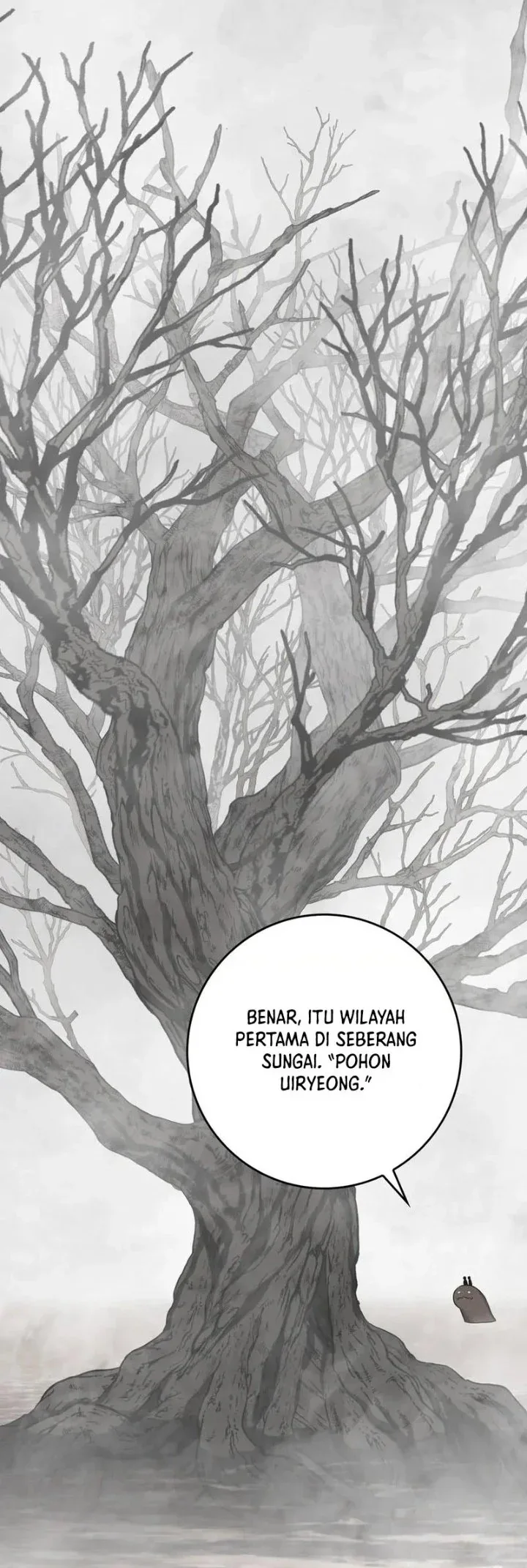 Halaman 10 — Master Villainess the Invincible! Chapter 119