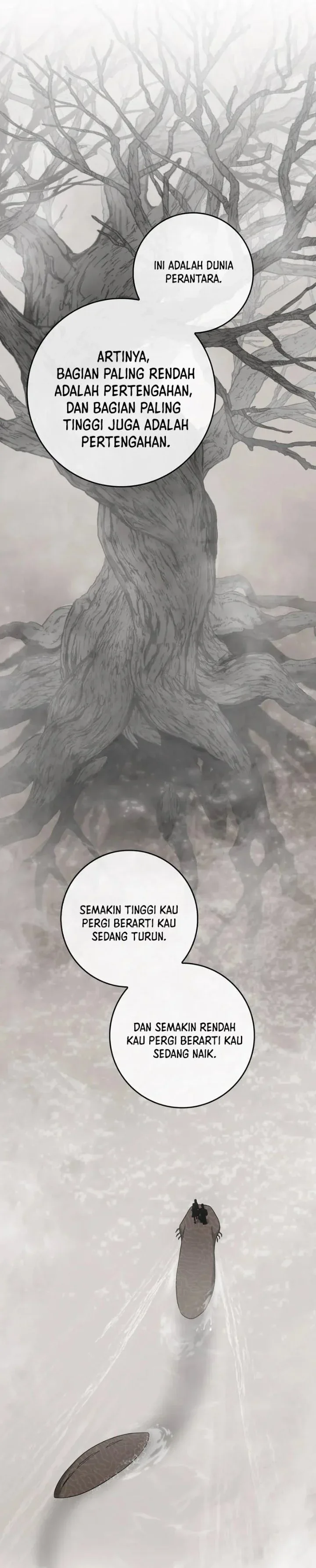 Halaman 12 — Master Villainess the Invincible! Chapter 119
