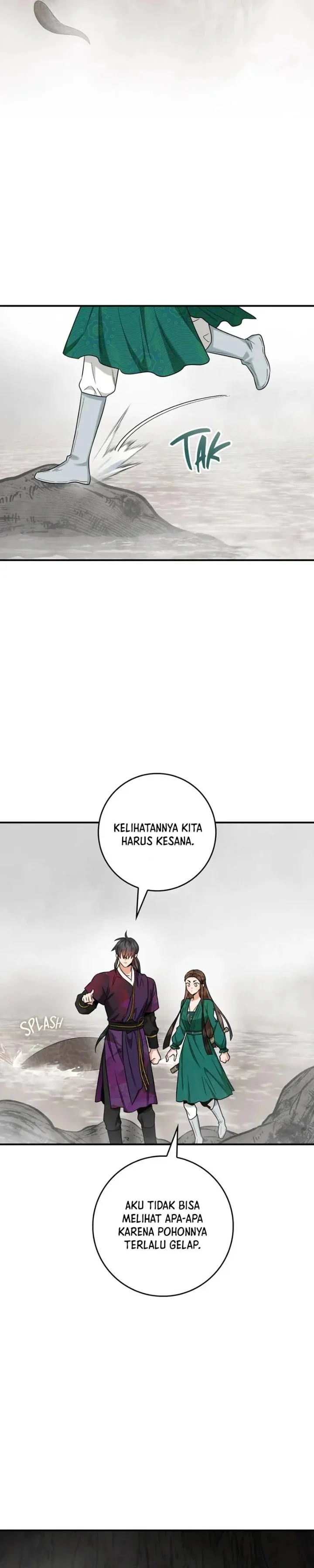 Halaman 13 — Master Villainess the Invincible! Chapter 119