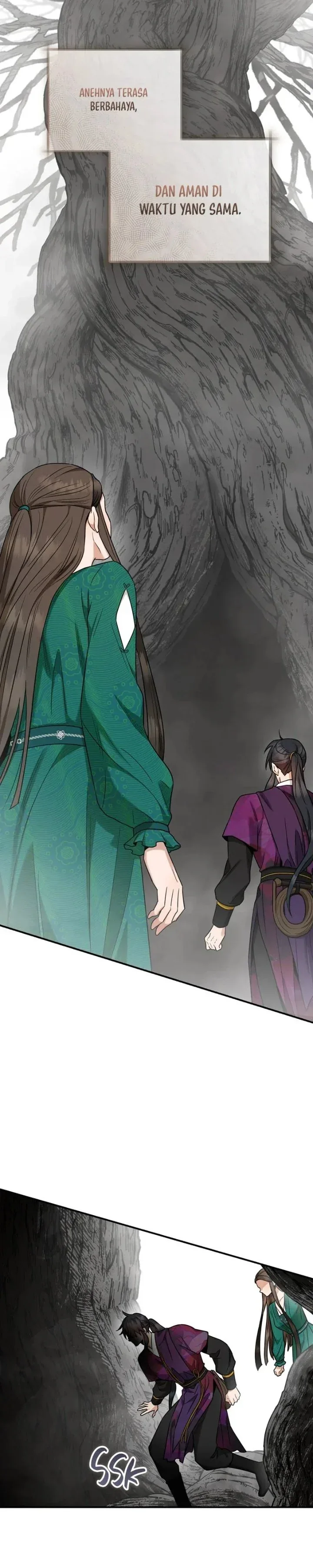 Halaman 15 — Master Villainess the Invincible! Chapter 119